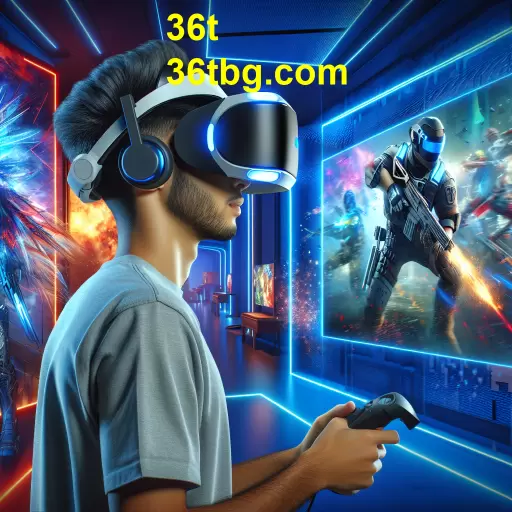 A Evolução dos Jogos de Ação: Da Adrenalina aos Mundos Virtuais