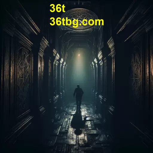 A Evolução dos Jogos de Terror: Entre o Medo e a Arte