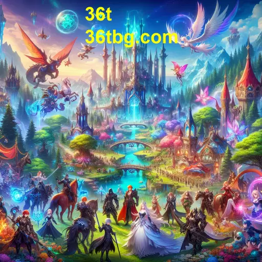 A Evolução dos MMORPGs: Comunidades e Aventuras em Mundos Virtuais