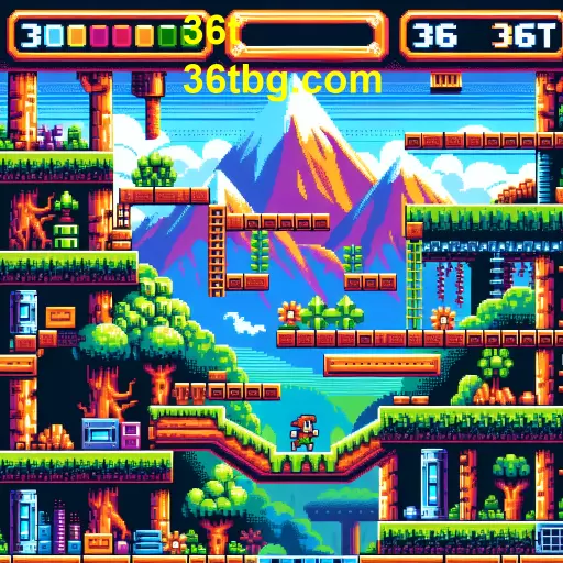 O Renascimento dos Jogos Retrô: Nostalgia e Inovação na Indústria